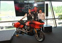 Harley-Davidson Bagger World Cup: ecco il calendario del primo Campionato Mondiale bagger