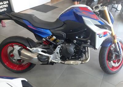 Bmw F 900 R (2025) - Annuncio 9803455