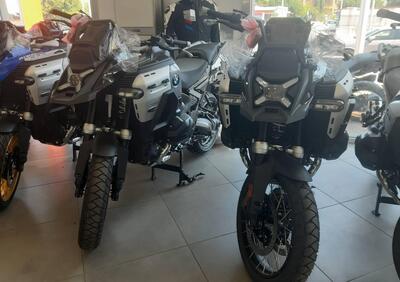 Bmw R 1300 GS Adventure (2025) - Annuncio 9803458