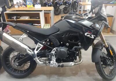 Bmw F 900 GS (2024 - 25) - Annuncio 9803463