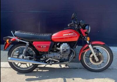 Moto Guzzi V 35 (1977 - 80) - Annuncio 9518151