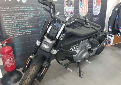 Bmw CE 02 (2024 - 25) - Annuncio 9803471