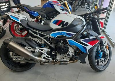 Bmw M 1000 R (2025) - Annuncio 9803473