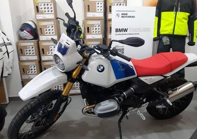 Bmw R 12 G/S (2026) - Annuncio 9803477