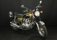 Billy Joel chiude tutto: in vendita la sua leggendaria collezione di moto [GALLERY]