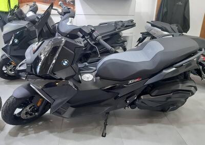 Bmw C 400 X (2025) - Annuncio 9803483
