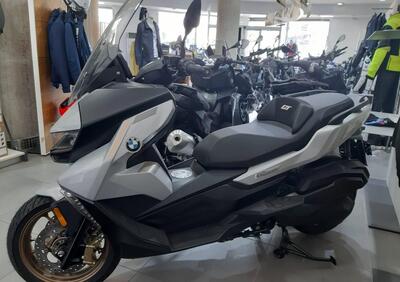 Bmw C 400 GT (2025) - Annuncio 9803485