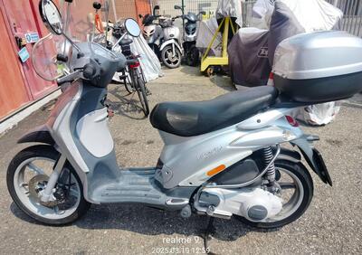Piaggio Liberty 200 4T  - Annuncio 9803489