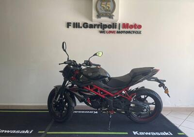 Benelli BN 125 (2021 - 25) - Annuncio 9803495