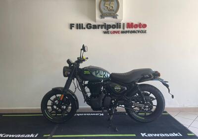 Royal Enfield HNTR 350 (2022 - 25) - Annuncio 9803497