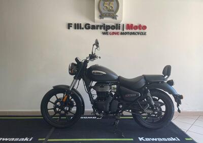 Royal Enfield Meteor 350 Stellar (2021 - 25) - Annuncio 9803498