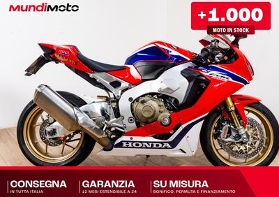 Honda CBR 1000 RR Fireblade SP (2014 - 16) - Annuncio 9803515