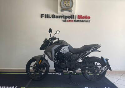 Sym SymNH 125 Xcion (2021 - 25) - Annuncio 9803524