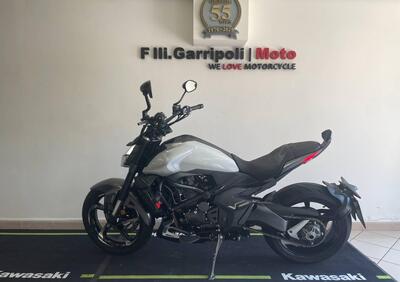 Zontes ZT350-V1 (2022 - 25) - Annuncio 9803530