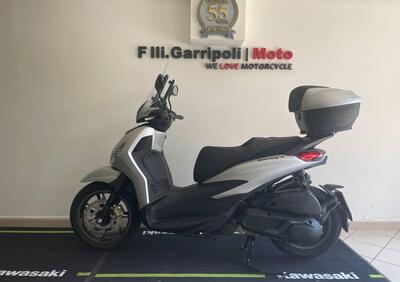 Piaggio Beverly 400 S ABS-ASR (2021 - 24) - Annuncio 9803533