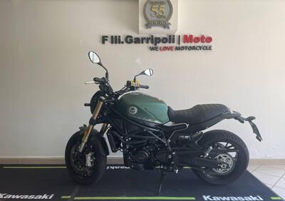 Benelli Leoncino 800 (2022 - 25) - Annuncio 9803541