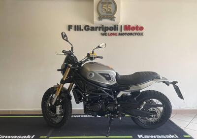 Benelli Leoncino 800 Trail (2022 - 25) - Annuncio 9803542