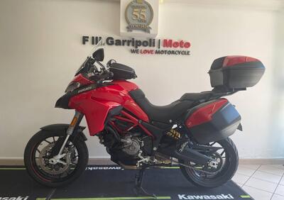 Ducati Multistrada 950 S (2019 - 20) - Annuncio 9803544