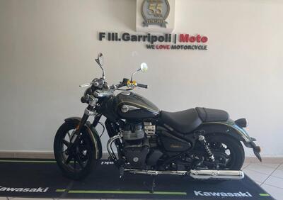 Royal Enfield Super Meteor 650 (2023 - 25) - Annuncio 9803548