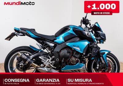 Yamaha MT-10 ABS (2016 - 17) - Annuncio 9803550
