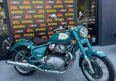 Royal Enfield Classic 650 (2025) - Annuncio 9803565