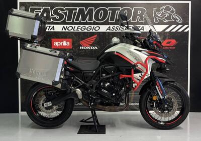 Benelli TRK 702X (2023 - 25) - Annuncio 9802548