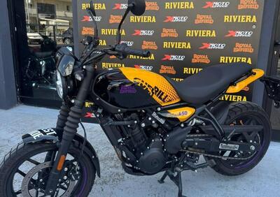Royal Enfield Guerrilla 450 (2024 - 25) - Annuncio 9803568