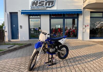 Yamaha YZ 85 LW (2019 - 20) - Annuncio 9803573