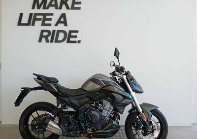 Voge Brivido 500R (2021 - 24) - Annuncio 9803575