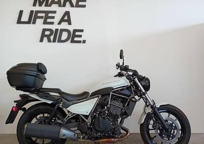 Kawasaki Eliminator 500 (2024 - 25) - Annuncio 9803582