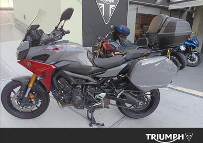 Yamaha Tracer 900 GT (2018 - 20) - Annuncio 9803591