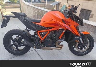 KTM 1390 Super Duke R EVO (2024 - 25) - Annuncio 9803592