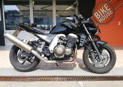 Kawasaki Z 750 (2003 - 06) - Annuncio 9803620