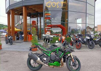 Kawasaki Z H2 SE (2021 - 24) - Annuncio 9785198