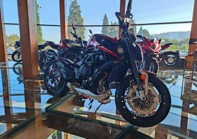 MV Agusta Dragster 800 RR (2021 - 23) - Annuncio 9788355