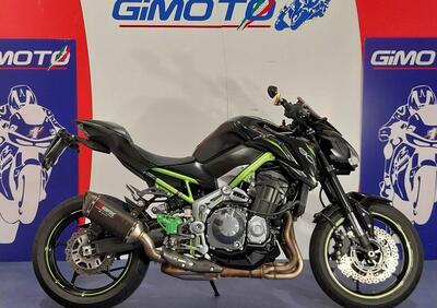 Kawasaki Z 900 (2019) - Annuncio 9803630