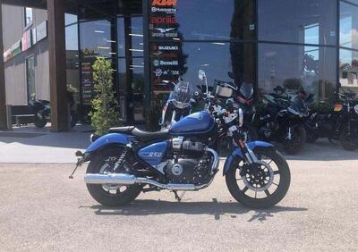 Royal Enfield Super Meteor 650 (2023 - 25) - Annuncio 9799716
