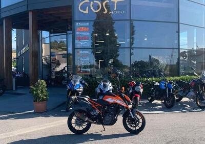 KTM 125 Duke ABS (2017 - 20) - Annuncio 9799768