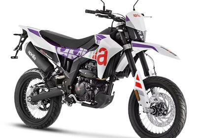 Aprilia SX 125 (2025) - Annuncio 9803507