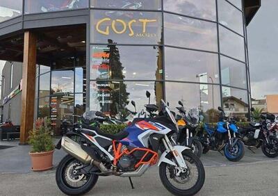 KTM 1290 Super Adventure S (2022 - 25) - Annuncio 9779122