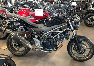 Suzuki SV650 (2025) - Annuncio 9799764