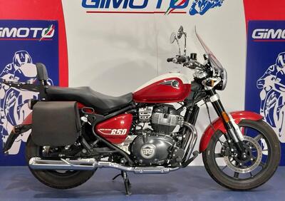 Royal Enfield Super Meteor 650 (2023 - 25) - Annuncio 9803639