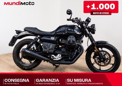 Moto Guzzi V7 850 Stone Special Abs (2021) - Annuncio 9803644