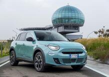Nuova Fiat 600: scende in campo e le ha tutte contro. Top e Flop
