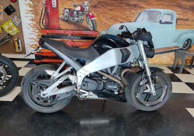 Buell Lightning CityX XB9 SX (2005 - 09) - Annuncio 9803662