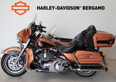 Harley-Davidson 1584 Electra Glide Ultra Classic (2008 - 13) - FLHTCU - Annuncio 9803660