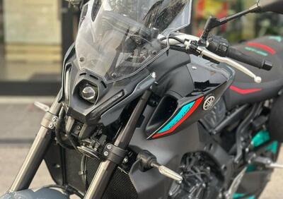 Yamaha MT-09 (2021 - 23) - Annuncio 9803665