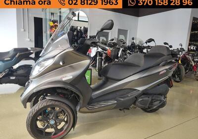 Piaggio Mp3 500 Hpe Sport Advanced (2019 - 20) - Annuncio 9803694