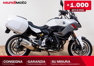 Bmw F 900 XR (2025) - Annuncio 9803741