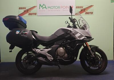 CFMOTO 650MT (2021 - 24) - Annuncio 9803357